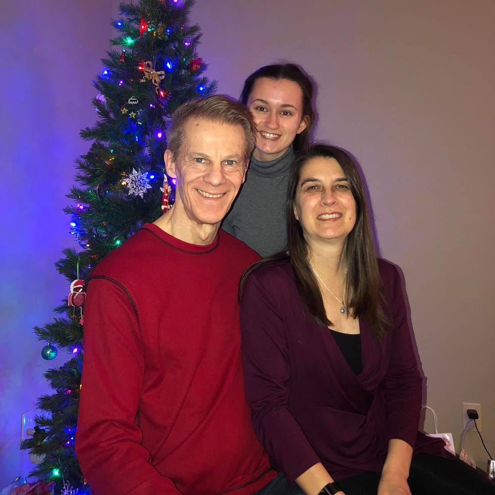 Meet your Posher, Jackie